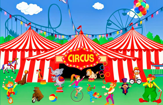 Афоризмы про цирк
