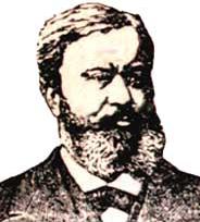 АБУ Эдмонд (1828-1885) Французский писатель