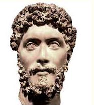 АВРЕЛИЙ Марк Антоний (121-180) Римский император, философ