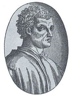 АЛЬБЕРТИ Леон Батиста (1404-1472) Итальянский гуманист, архитектор
