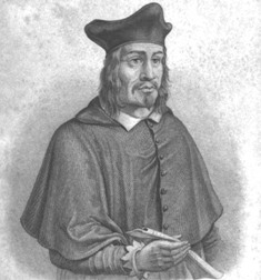 АНГЕЛИУС Силезиус (Иоганн Шеффлер) (1624-1677) Немецкий поэт, мистик