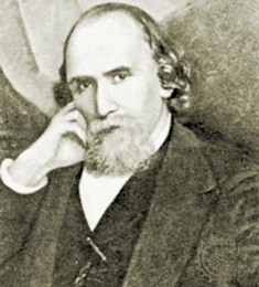 АМИЕЛЬ Анри Фредерик (1821-1881) Швейцарский писатель