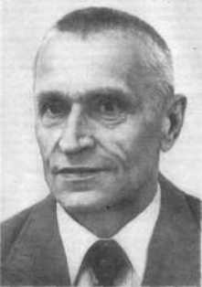 АМОСОВ Николай Михайлович (1913-2003) Российский учёный, хирург