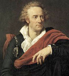 АЛЬФЬЕРИ Витторио (1749-1803) Итальянский поэт