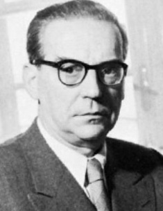 АНДРИЧ Иво (1892-1976) Сербский писатель
