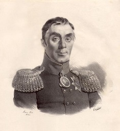 АРАКЧЕЕВ Алексей Андреевич (1769-1834) Государственный деятель