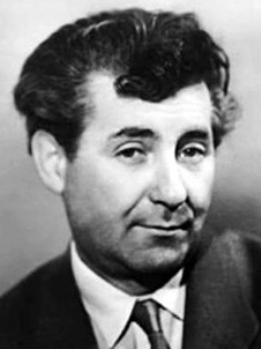 АРБУЗОВ Алексей Николаевич (1908-1986) Российский драматург