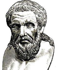 АПОЛЛОНИЙ Тианский (1 век) Древнегреческий философ