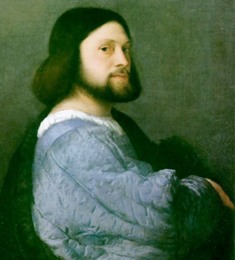 АРИОСТО Людовико (1474-1533) Итальянский поэт