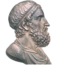 АРХИМЕД (ок. 287-212 д.н.э.) Древнегреческий учёный