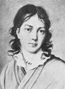 АРНИМ Беттина фон (Елизавета) (1785-1859) Немецкая писательница