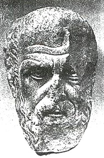 АРРИАН Флавий (ок 95-175) Древнегреческий историк и писатель