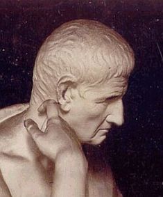 АРИСТИПП из Кирены (435-ок 365 д.н.э.) Древнегреческий философ