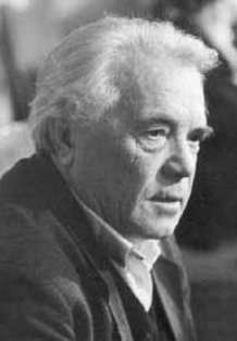 АСТАФЬЕВ Виктор Петрович (1924-2001) Российский писатель
