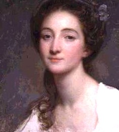 АРНУ Софи (1740-1802) Французская певица
