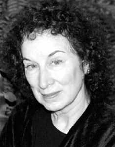 АТВУД Маргарет (р. 1939) Канадская писательница