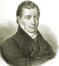 БАРАНТ Амабаль Гийом Проспер Брюисьер, барон де (1782-1866) Французский историк, политический деятель