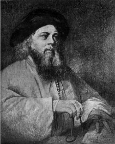 БААЛ Рабби Исраел ШЕМ ТОВ (Бешт) (1698-1760) Основатель хасидизма, Подолия