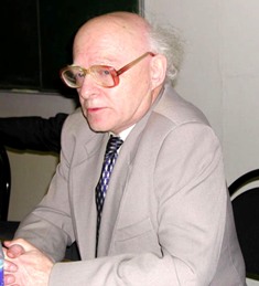 АХИЕЗЕР Александр Ильич (1911-2000) Российский учёный-физик