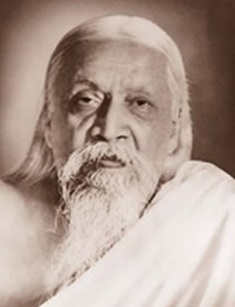 АУРОБИНДО ГХОШ Шри (1872-1950) Индийский мыслитель и поэт