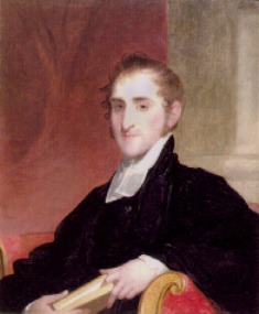 БАКМИНСТЕР Джозеф Стивенс (1784-1812)