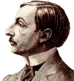 БАРРЕС Морис (1862-1923) Французский писатель и политик