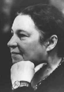 БАРТО Агния Львовна (1906-1981) Российская писательница