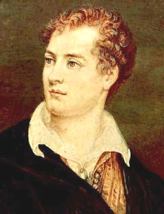 БАЙРОН Джорж Ноэл Гордон (1788-1824) Английский поэт