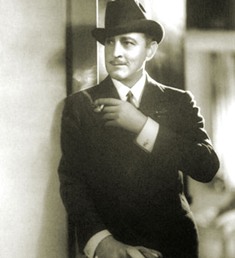 БАРРИМОР Джон (1882-1942) Американский актёр