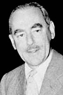АЧЕЗОН Дин (Dеаn Асhеsоn) (1893-1971) Американский политический деятель