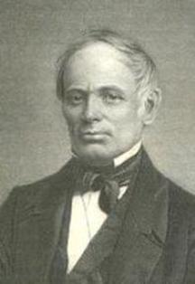 БАЛЛУ Один (1803-1890) Руководитель американской религиозной общины