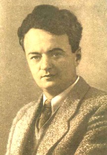 АФИНОГЕНОВ Александр Николаевич (1904-1941) Российский драматург