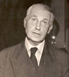 БАТАЙ Жорж (1897-1962) Французский писатель и философ