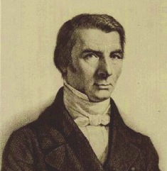 БАСТИА Фредерик (1801-1850) Французский экономист