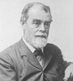 БАТЛЕР Сэмюэл (1835-1902) Английский писатель