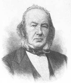 БЕРНАР Клод (1813-1878) Французский физиолог
