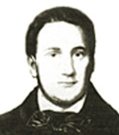 БИНИ Карло (1806-1842) Итальянский писатель