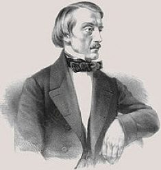 БЕЛИНСКИЙ Виссарион Григорьевич (1811-1848) Российский критик и публицист.