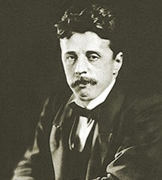 БЕННЕТ Арнольд (1867-1931) Английский писатель