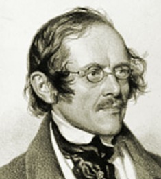 БАУЭРНФЕЛЬД Эдуард (1802-1890) Австрийский писатель