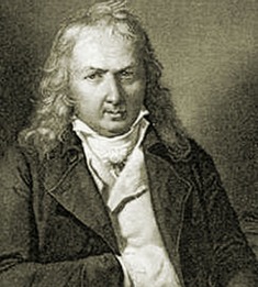БЕРНАРДЕН Жак Анри де Сент-Пьер (1737-1814) Французский писатель