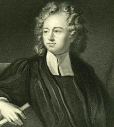 БЕНТЛИ Ричард (1662-1742) Английский критик и филолог