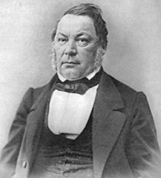 БЛУНЧЛИ Иоханн-Каспар (1808-1881) Швейцария, Германия, — юрист, историк