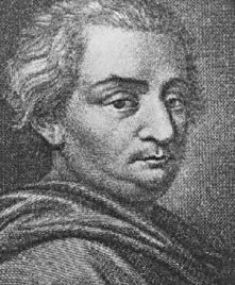 БЕККАРИА Чезаре (1738-1794) Итальянский просветитель, юрист