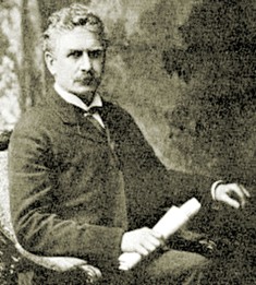 БИРС Амброз (1842-1914) Американский писатель