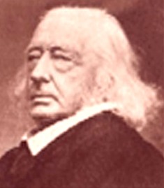 БЛЕККИ Джон Стюард (1809-1895) Английский писатель