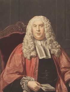БЛЭКСТОУН Уильям (1723-1780) Английский юрист