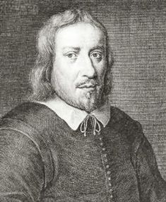 БЁМЕ Якоб (1575-1624) Немецкий философ