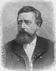 БЕРНШТЕЙН Эдуард (1850-1932) Немецкий социал-демократ