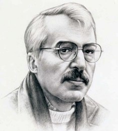 БИТОВ Андрей Георгиевич (р. 1937) Российский писатель